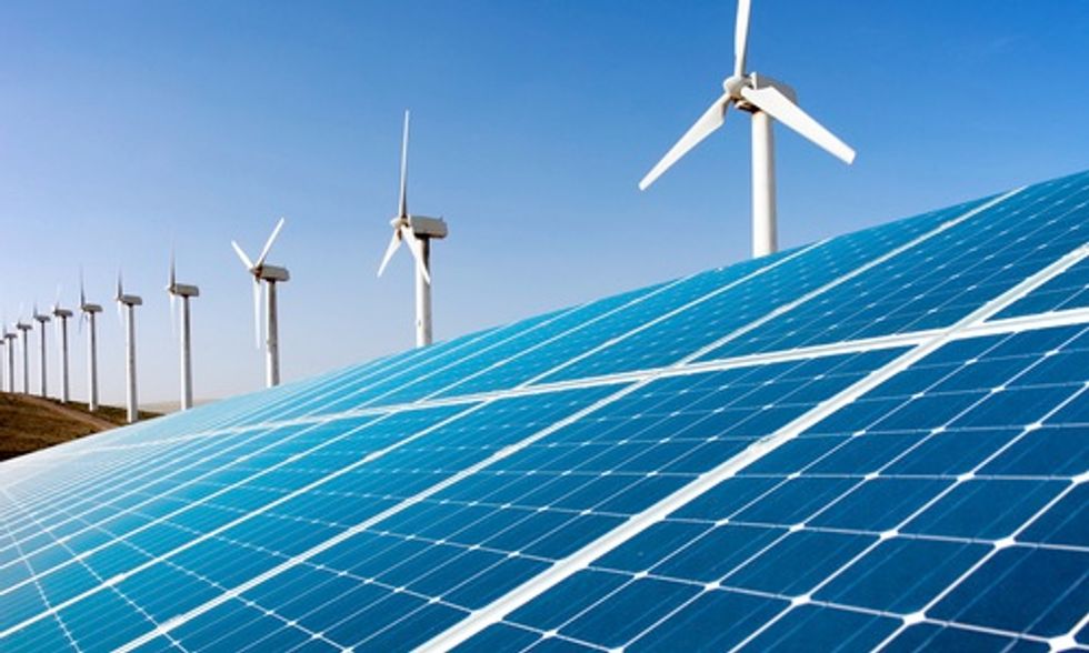 We Have the Renewable Energy We Need to Power the World—So What's Stopping Us?