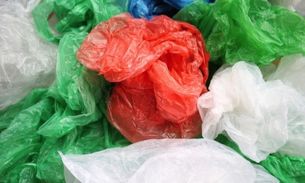 10 Ways to Use Less Plastic Every Day