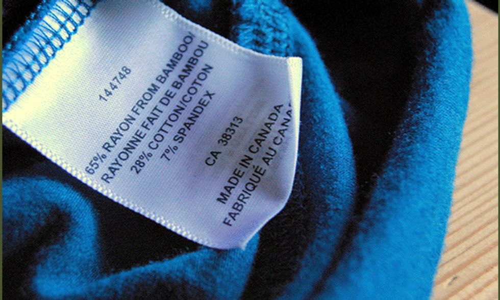 7 Eco-Friendly Fabrics That Will Green Your Wardrobe