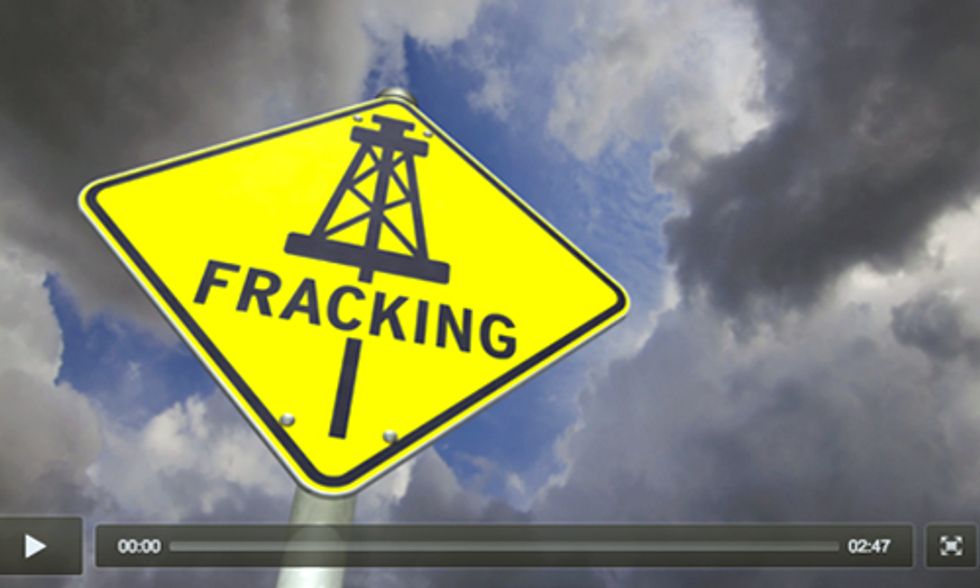 Fracking Boom Creates Mortgage Headaches for Banks