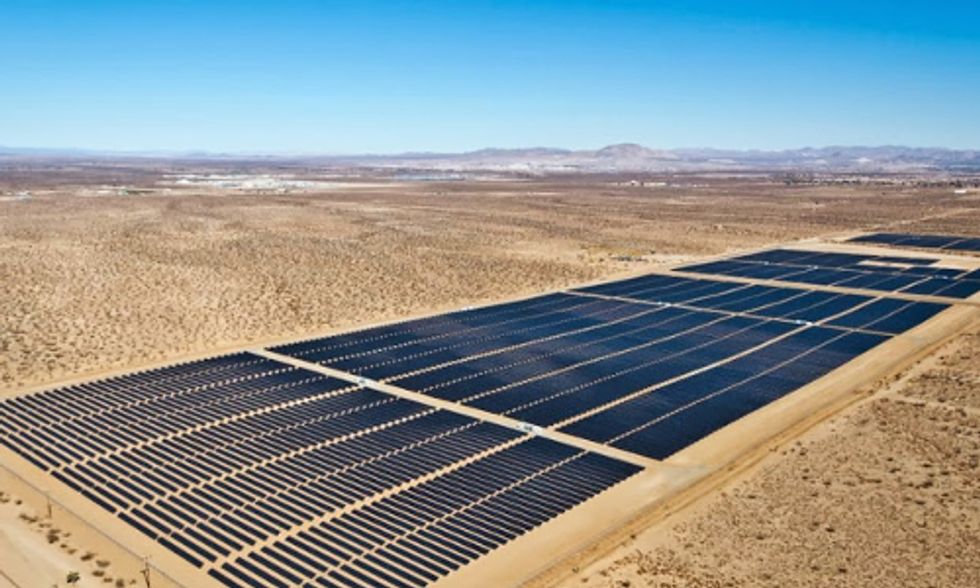 Google Invests $80 Million in 6 New Solar Projects
