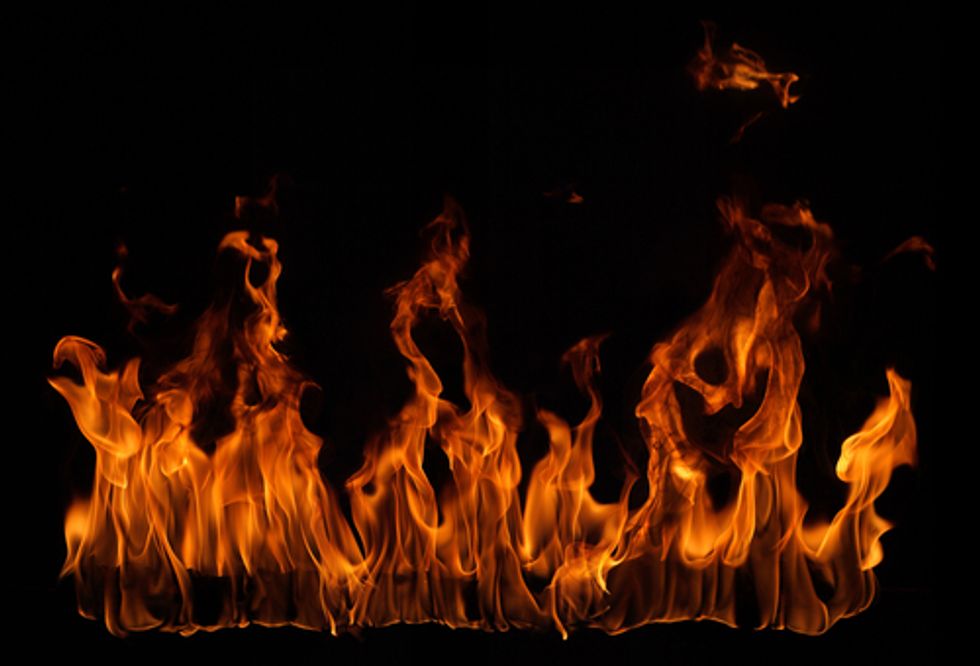 Sweeping Policy Changes Critical for Flame Retardants
