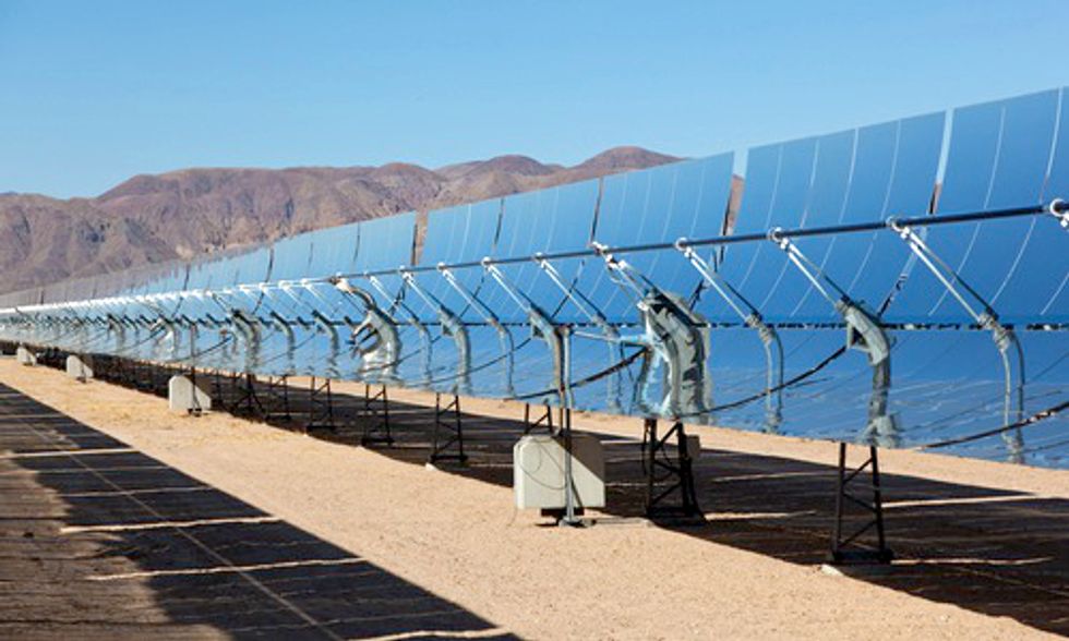California Approves Program That Paves Way for Clean Energy Future
