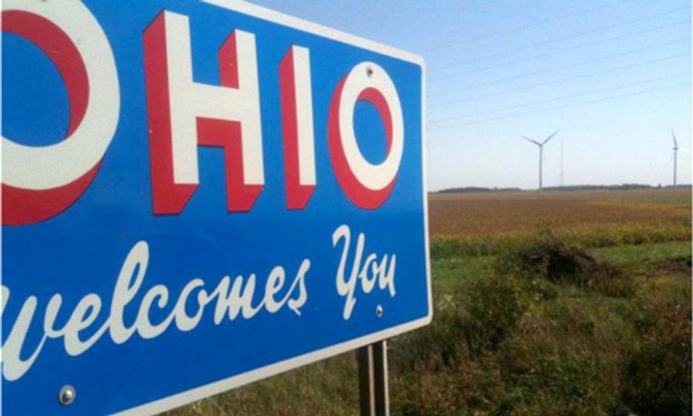 Will Ohio Become First State to Rescind Renewable Energy Mandates?