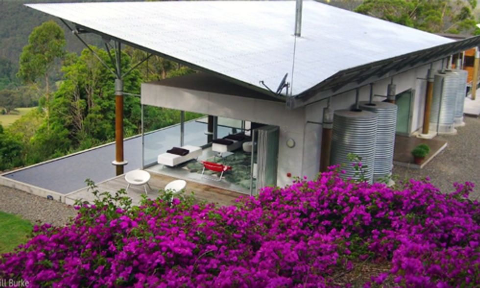 Free Web Tool Helps Architects and Designers Build Low-Carbon, Resilient Built Environments