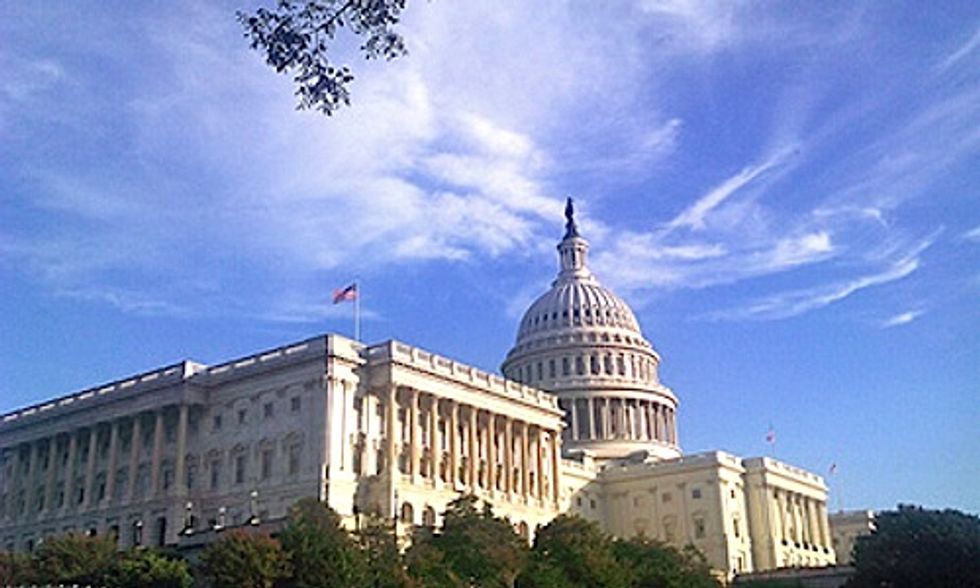 House Approves Bill to Fast Track Fracking on Public Lands