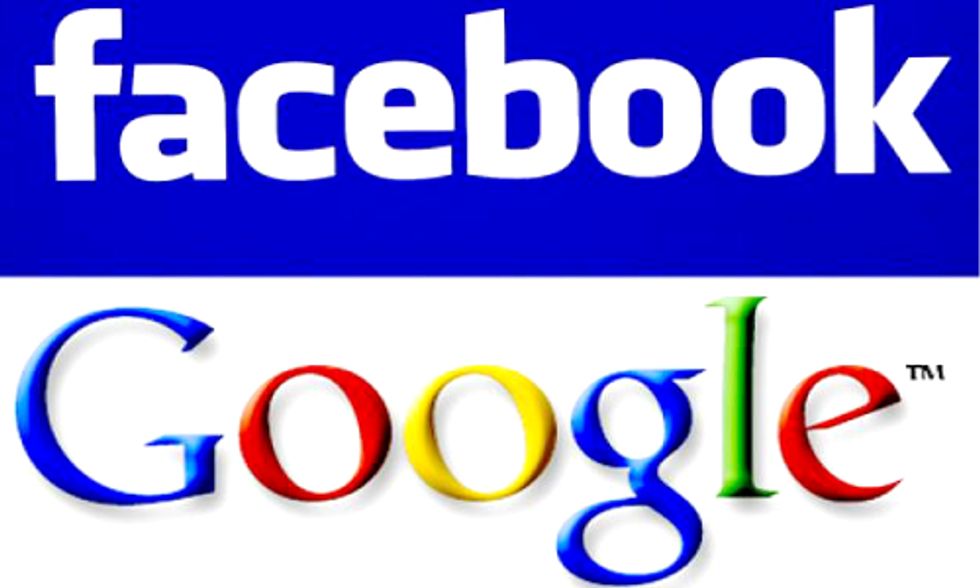 Why Are Facebook and Google Members of ALEC? Even Top Officials at These Companies Can't Explain