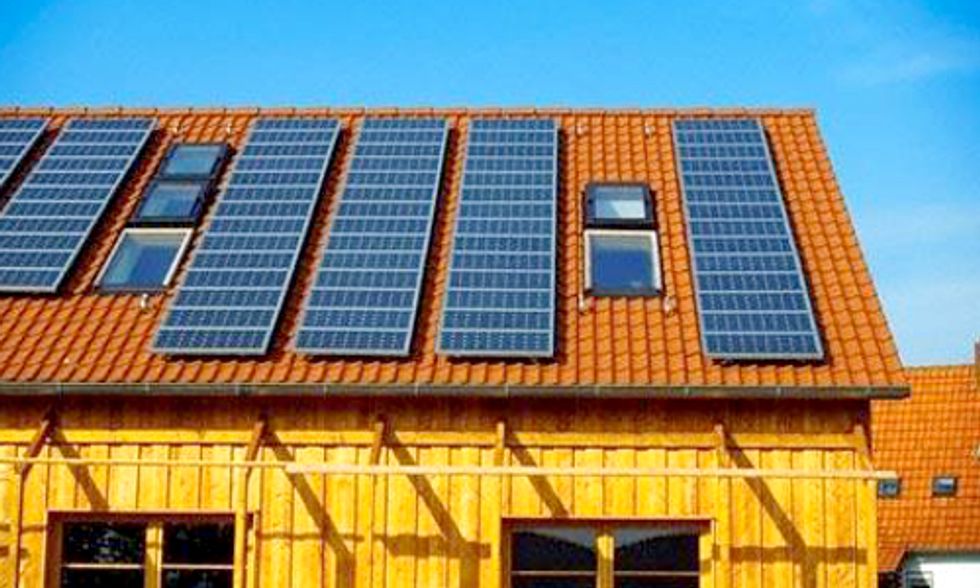 Federal Interconnection Ruling Will Expedite Solar Energy Projects