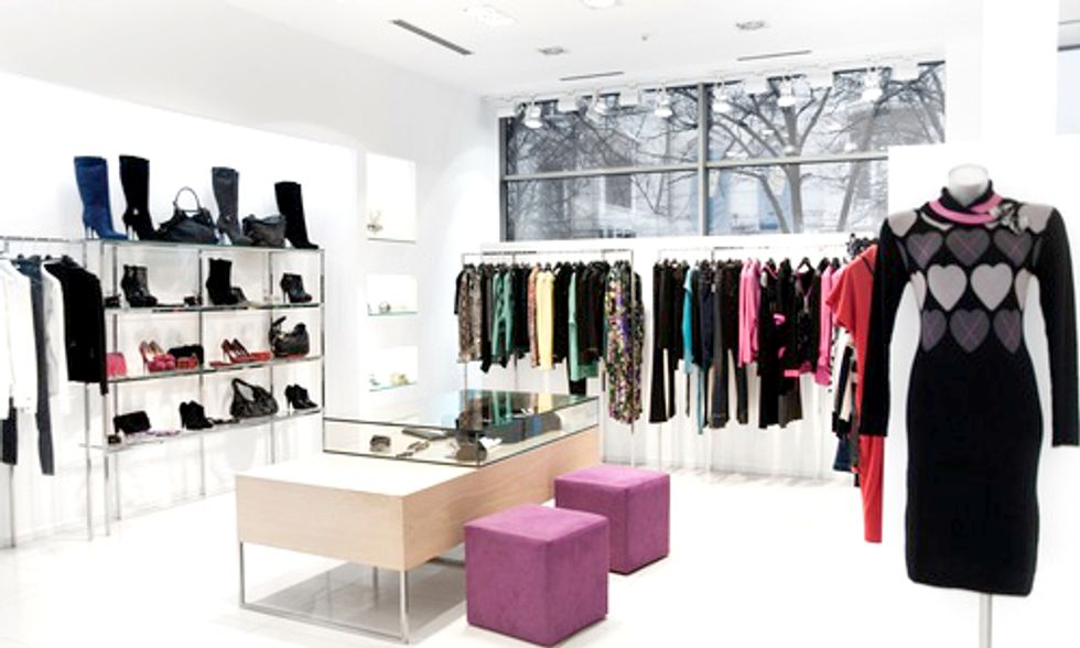 It's Time for Retailers to Retrofit Lighting for Big Energy Savings