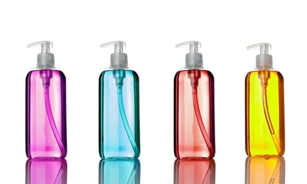 Lawsuit Forces FDA to Finally Enforce Removal of Endocrine Disruptor Triclosan From Soaps