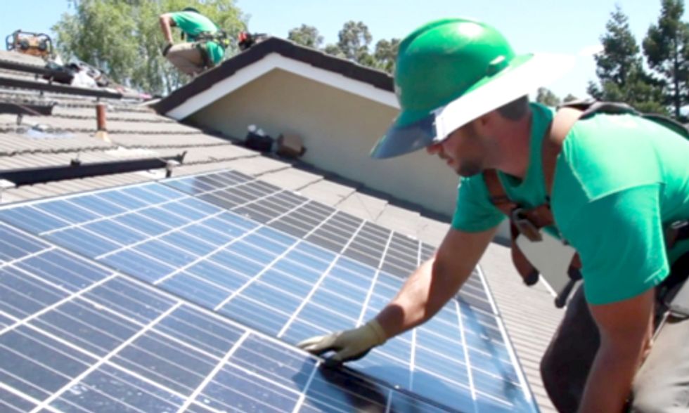 Solar Businesses Speak Out Against Arizona's New Fee