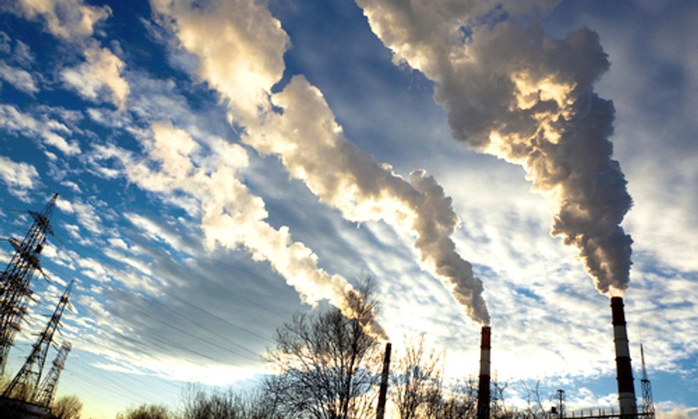 U.S. Methane Emissions 50 Percent Higher Than EPA Estimates