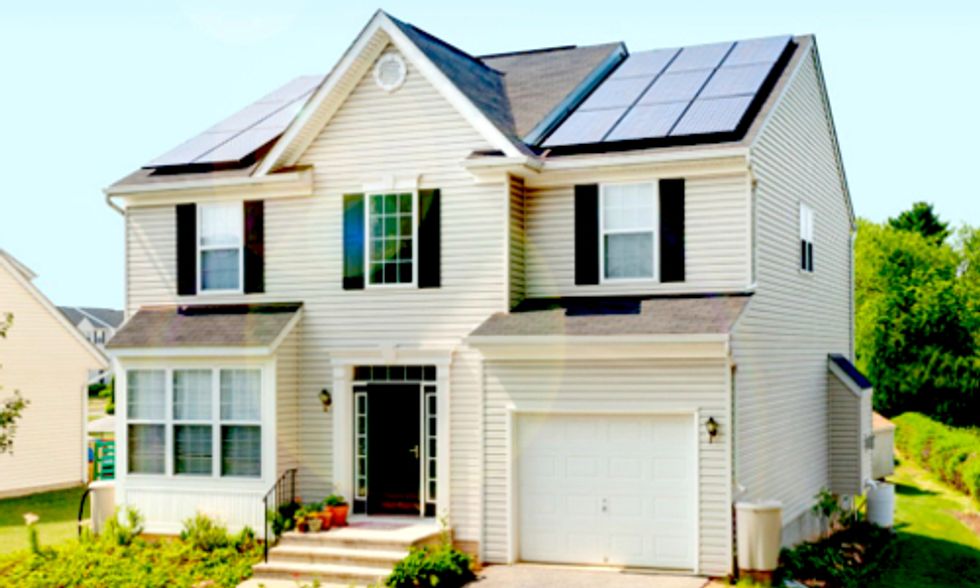 Free Solar Arrays Coming to Communities in State With No Incentives