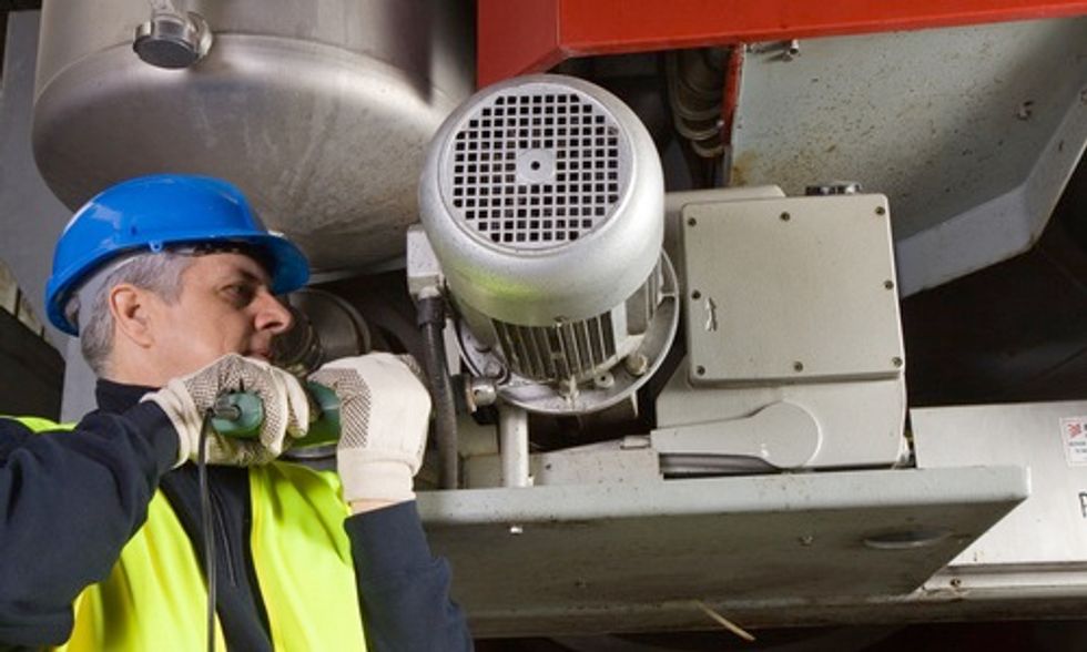 New Standards for Electric Motors Would Save Consumers Boatloads of Cash