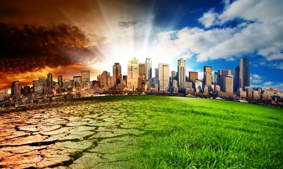 4 Climate Policies to Celebrate This Thanksgiving