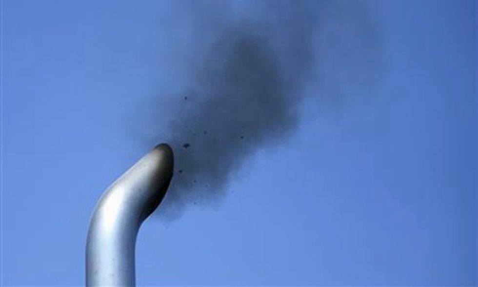 Diesel Exhaust Responsible for Thousands of Lung Cancer Deaths