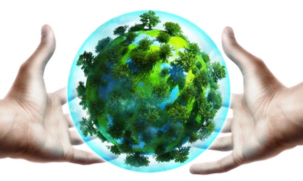 14 Questions That Pave the Way to a Longer Life and Healthier Planet