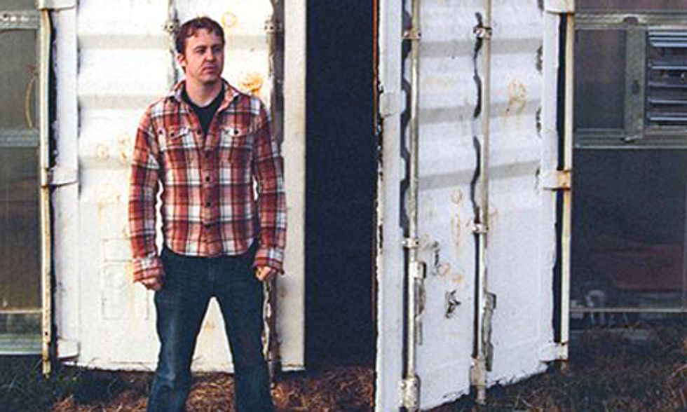Student Turned Entrepreneur Re-Envisions Local Food