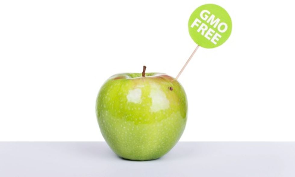 Will Colorado Be Next to Vote on Labeling GMO Foods?
