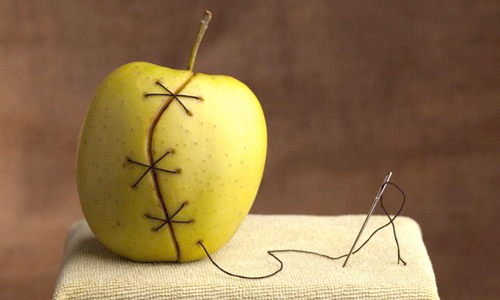 Comment Deadline Looming on GMO Arctic Apple