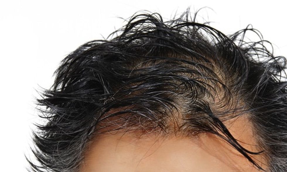 Could Your Dandruff Shampoo Be Harming the Environment?