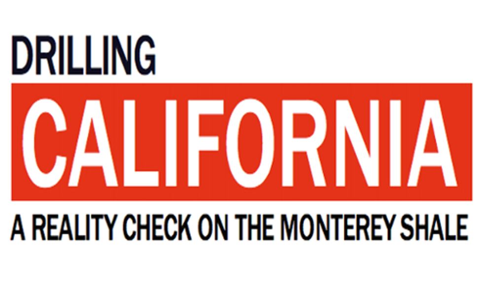 Monterey Shale Report Exposes Myth of Economic Prosperity From Fracking California
