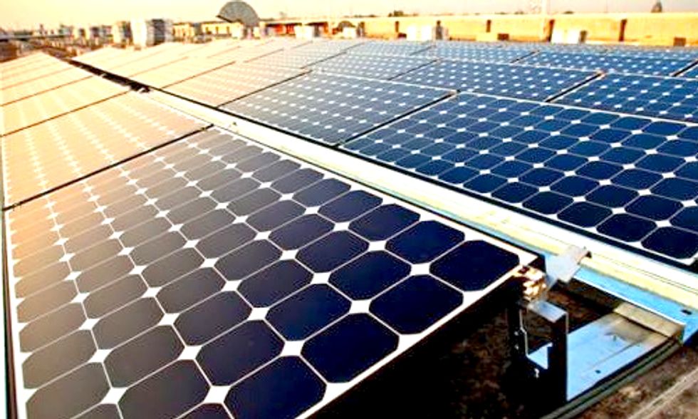 Vote on Ohio's Renewable Energy Policy Placed on Hold