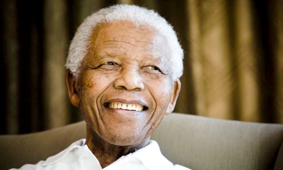 Nelson Mandela: It Always Seems Impossible Until It Is Done