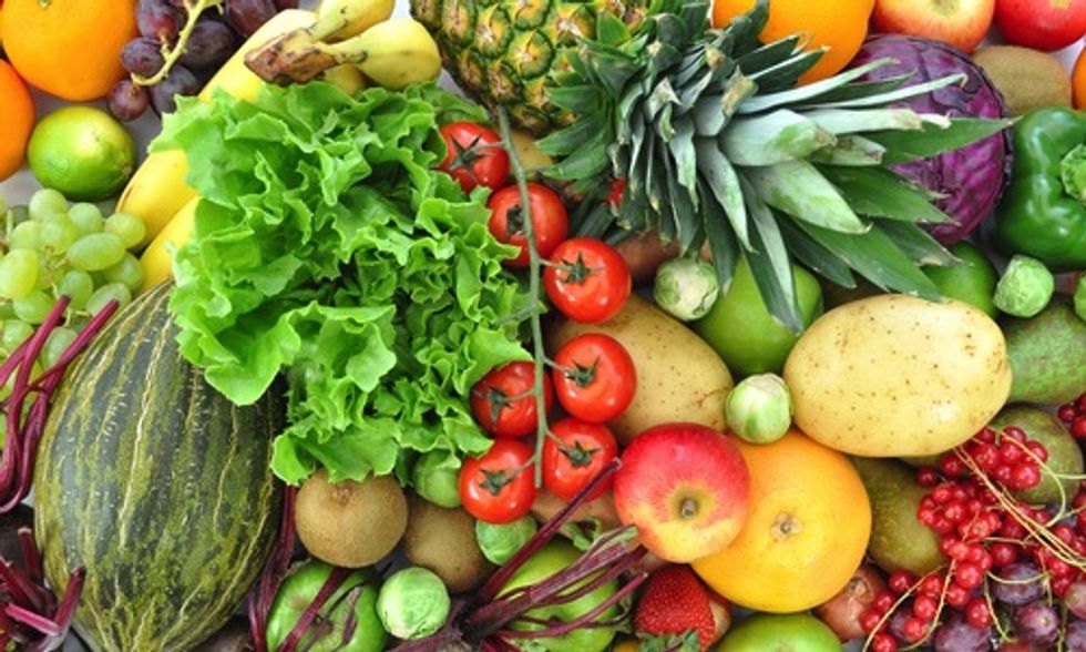 Costs of Eating Healthy Pay Off Over Time