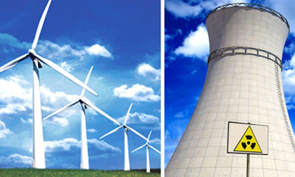 6 Reasons Why Nuke Fan Is Dead Wrong About Wind Energy