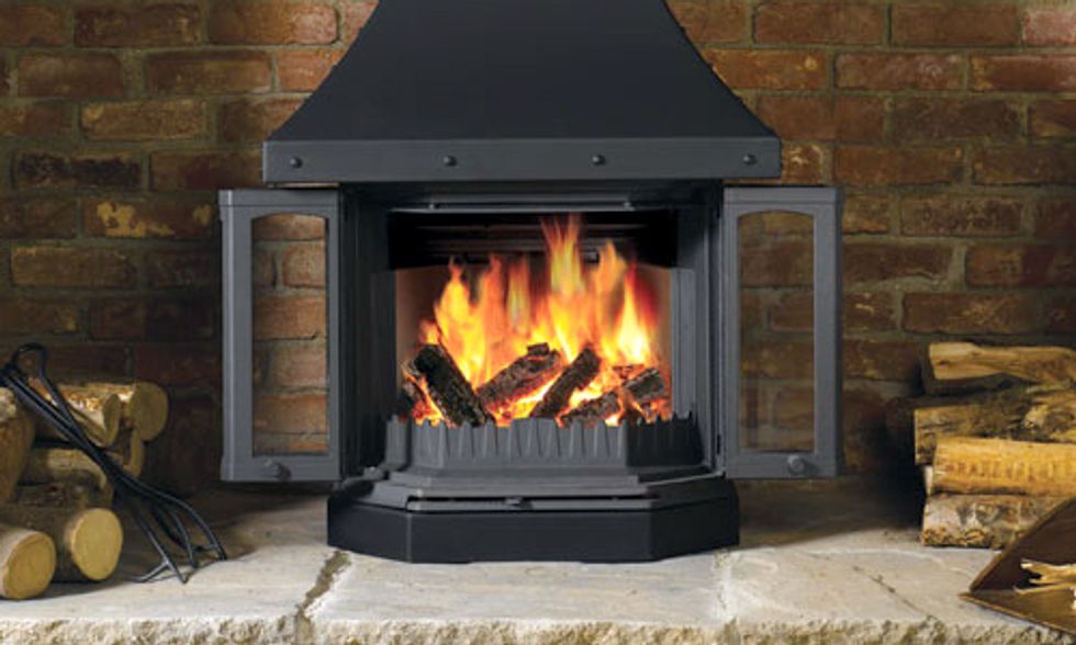 How to Make Your Fire More Eco-Friendly