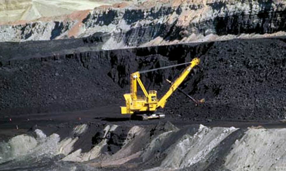 Mining and Fracking Public Lands Creates 4.5 Times More Carbon Than They Can Absorb