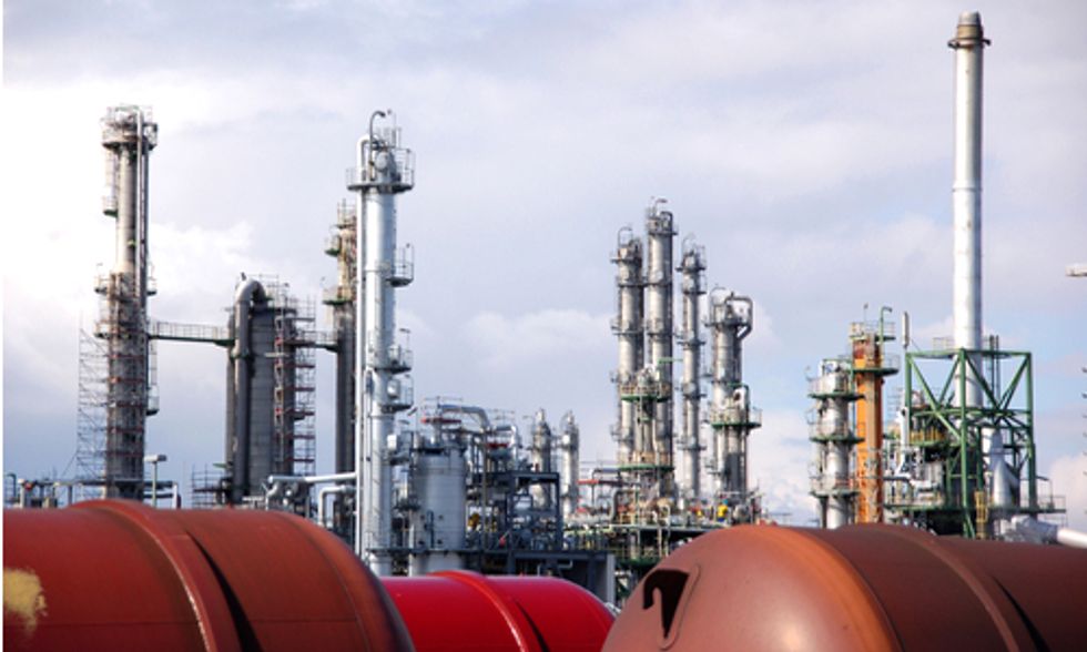 10 Most Toxic Ingredients Used In Coal, Oil and Gas Production