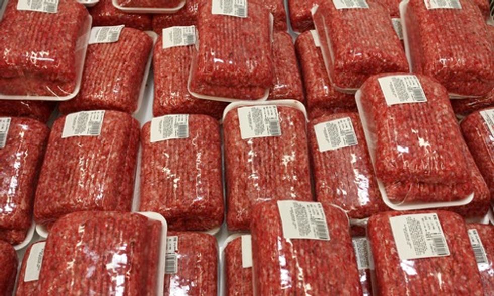 New Labels Show Where Your Meat Came From