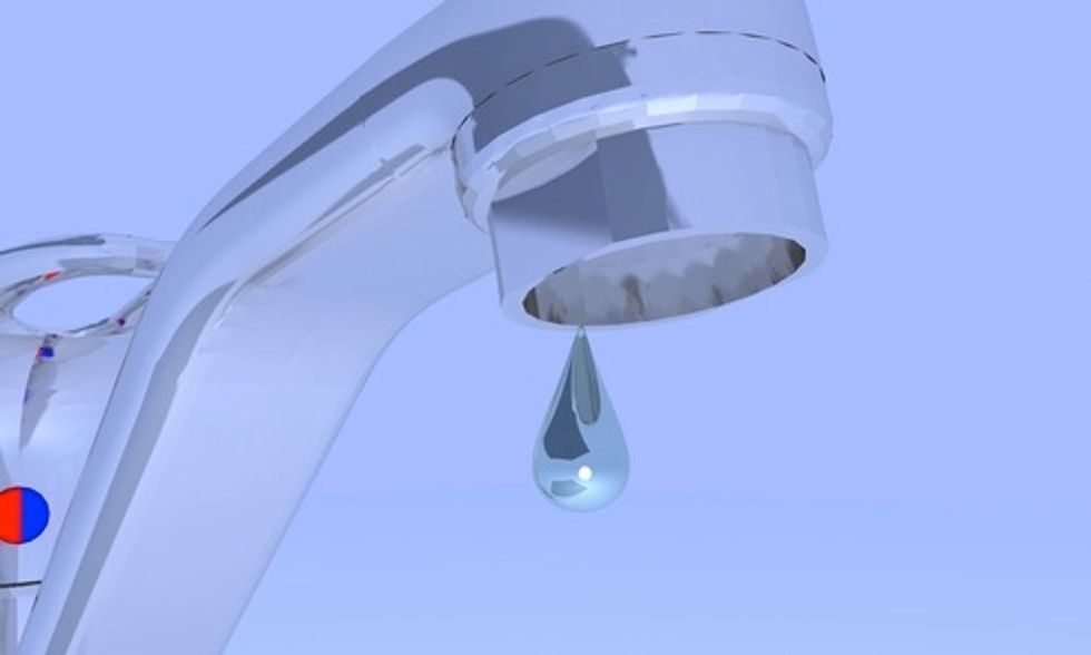 Spike in Water Lead Levels Coincided with Rise in Miscarriages