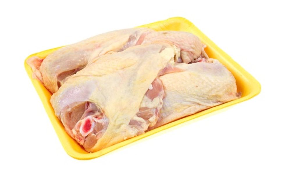 4 Steps to Protect Your Kitchen Against E. Coli