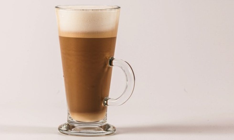 Is There Lead in Your Latte?