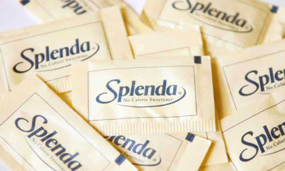 Baking With Splenda Releases Cancer-Causing Chemicals