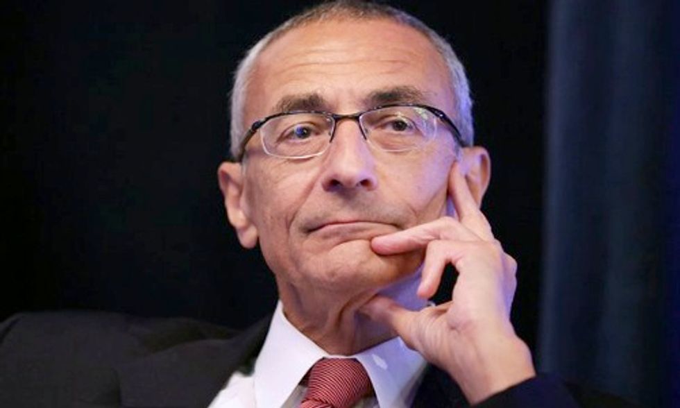 Obama's New Special Adviser Is Outspoken Critic of Keystone XL