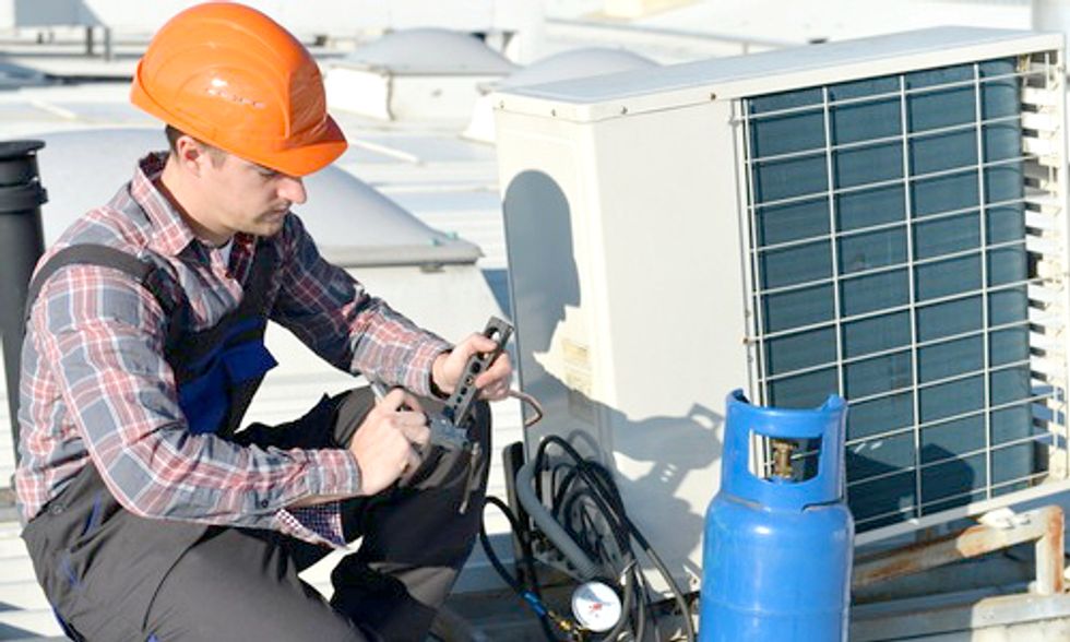 Will Congressional Grinches Steal Energy Efficiency Incentives?