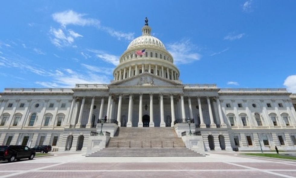 How Did Your Congress Members Vote on Food Issues?