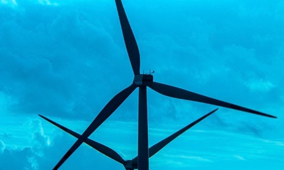 Feds Provide $150 Million in Clean Energy Tax Credits