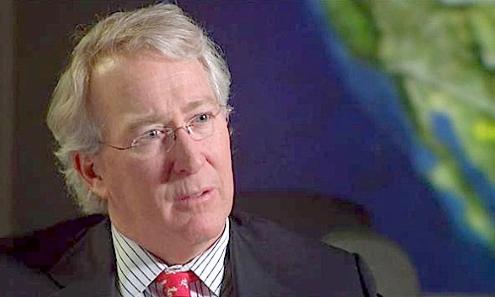 Former Chesapeake Energy CEO Aubrey McClendon Is Back to Frack Ohio With Investment of $1.7B