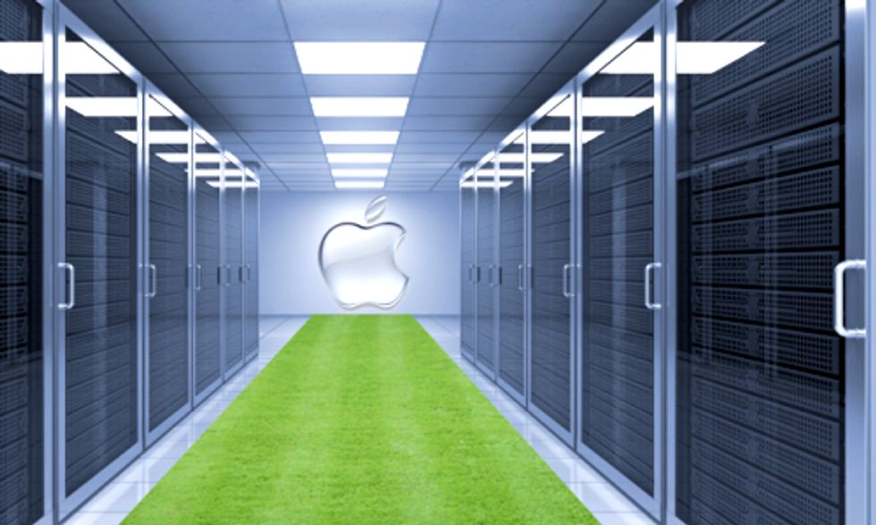 Top 11 Stories of 2013 on Powering the Internet With Renewables