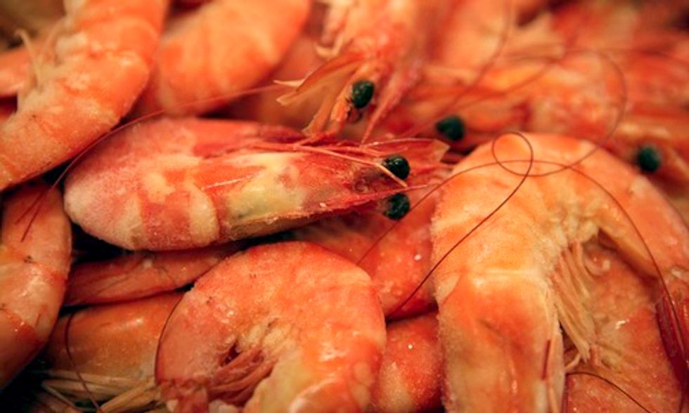 5 Things to Consider When Ordering Seafood