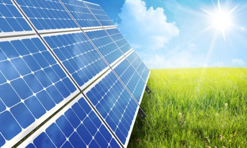 4 Infographics Show How Much Solar Power Is Installed in the U.S.