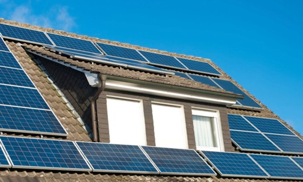 How Solar Panels Can Boost Your Home's Value by Nearly $6,000