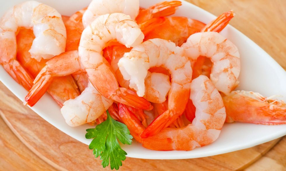 Why You May Never Want to Eat Shrimp Again
