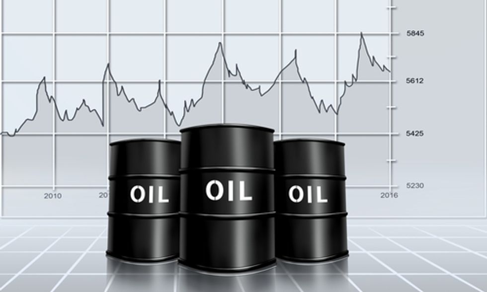 Exxon Pressures Government to Lift Restrictions on Oil Exports