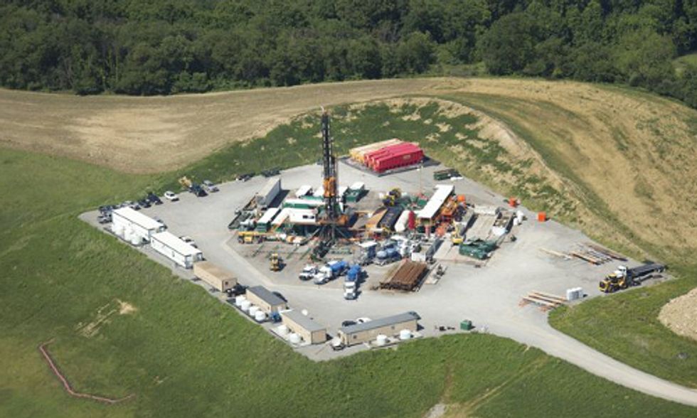 PA Supreme Court Finds Parts of Act 13 Unconstitutional, Allows Municipalities to Limit Fracking